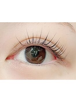 キープ力が自慢のサロン