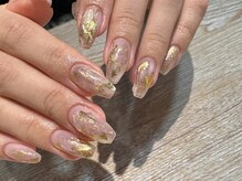 ペアリング(Pairing nail&eyelash)/9月select(J)6,980円◆全10種