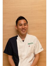 宮前まちの整骨院 宮前まちの鍼灸マッサージ院/長澤先生【骨盤矯正/整体/宮前】