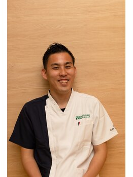 宮前まちの整骨院 宮前まちの鍼灸マッサージ院/長澤先生【骨盤矯正/整体/宮前】