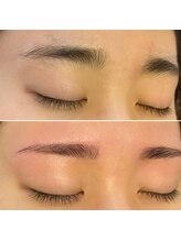 リンク 心斎橋店(Link)/美眉/アイブロウスタイリング
