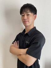 プレミアムボディケア 清水桜橋店(Premium Body Care)&nbsp;西川 幸次郎