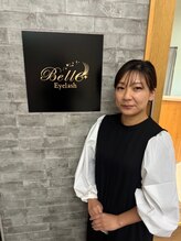 ベルエ 天王寺店(Belle) 大西 指名1100円