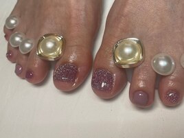フットネイル