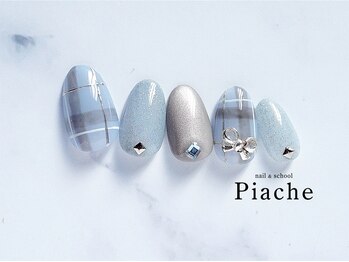 ピアシェ(Piache)/定額デザイン¥10,900
