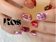 コス(KOS)/KOS free design c 150min