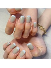 ノウェム(nove'M)/french