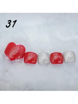 定額4,400円　No.31