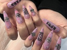 ブルームビューティ― 新宿(Blooｍ Beauty)/