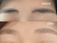 ハニーバニー(HoneyBunny)/HBLで垢抜け眉に！