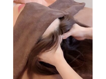 リボーン アメリー(Reborn Amerry)の写真