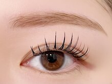 ネコル 君津店(nekoRu)/パリエクとアイブロウWAX