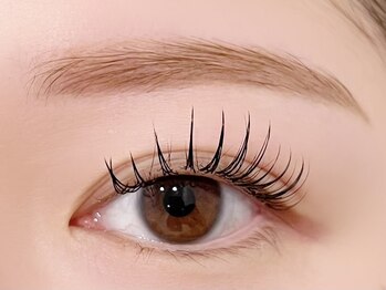 ネコル 君津店(nekoRu)/パリエクとアイブロウWAX