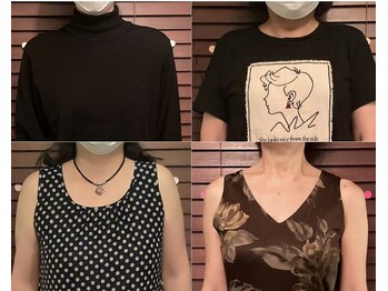 お気軽ビューティエーヴィヒ(Ewig)/筋膜リリース×アロマリンパ