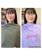 すたいるあっぷ/色の力でより魅力的に！