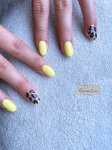 ルナリア(Runaria)/