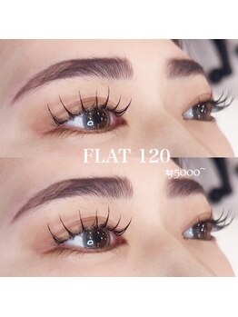 メモト 京橋店(memoto)/まつげエクステ