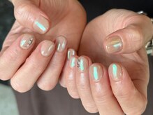 リルーム 新宿東口(rroom)/オーロラ