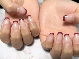 バーチャルフレンチ