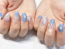 ワイエヌサロン(yn salon)/