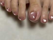 エマ ランド(emma land)/foot マグネットネイル