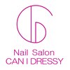 キャンアイドレッシー イオンモール船橋店(Can I Dressy)のお店ロゴ