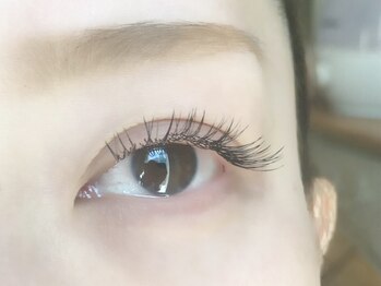 アトリエミイア(ATELIER MiA)/フラットラッシュ[まつげ]