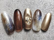 チェス(chess)/9.10月限定デザイン6500円