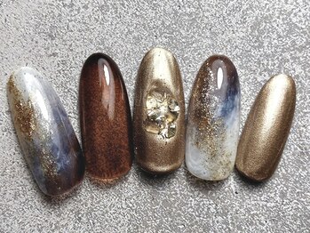 チェス(chess)/9.10月限定デザイン6500円