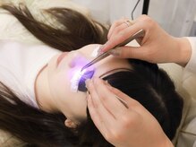 マケア アイラッシュアンドビューティー 東川口(Makea eyelash&beauty)