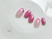 ヒュール(huul)/パラジェル/シンプル