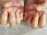 【HAND】季節おすすめ♪ニュアンスデザイン定額￥2000off！→￥6300