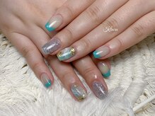 キララ(Kirara)/定額ネイル