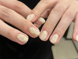 シンプルニュアンス