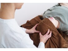 整体院 ライフアップ(Life up)/ドライヘッドスパ