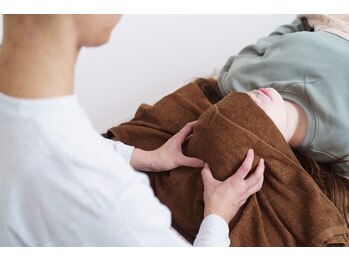 整体院 ライフアップ(Life up)/ドライヘッドスパ