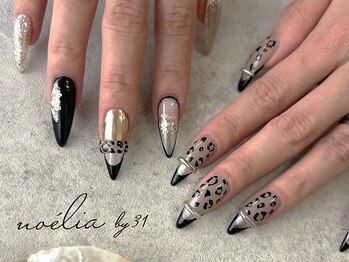 ノエリア バイ ミー 淡路(noelia by 31)/クリアデザイン