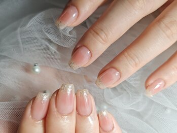 ミュウブランシュ/韓国ネイル