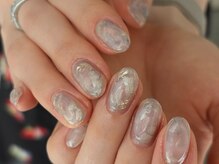 フィロンネイル 船橋店(filonnail)の雰囲気（【通いやすいと大好評】¥5500～リーズナブルな価格設定♪[船橋]）