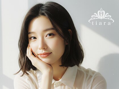 ティアラ 神戸元町店(tiara)の写真