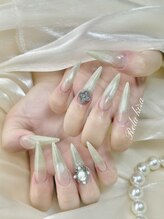 ローラキラ(Rola kira)/持ち込みデザイン