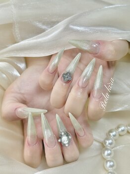 ローラキラ(Rola kira)/持ち込みデザイン