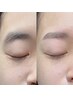 【どうしていいか分からない眉毛のお悩み解決!】眉wax(間引き可)