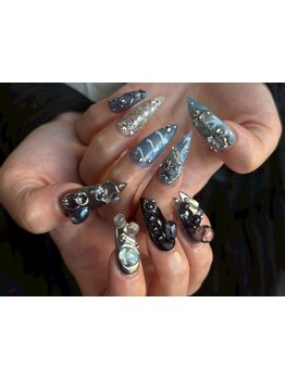 アートの種類が豊富