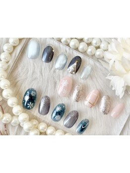 華やか系（イベント・ブライダル）が得意