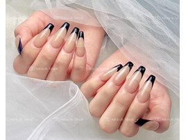 フレンチネイル