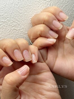 ロテン ガーデン/