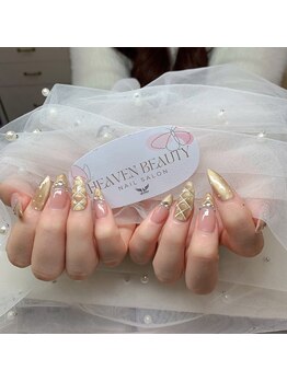 ヘブン 池袋(HEAVEN)/長 さだしやり放題×つけ放題