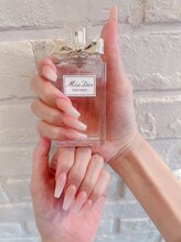 ジューシーネイル 天神店(Juicynail)/大人気ベイビーブーマー