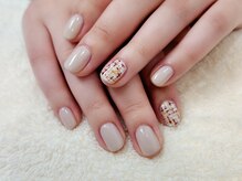 プレジール ラ・ルー(Plaisir La・Ru-)/シンプルコースデザイン